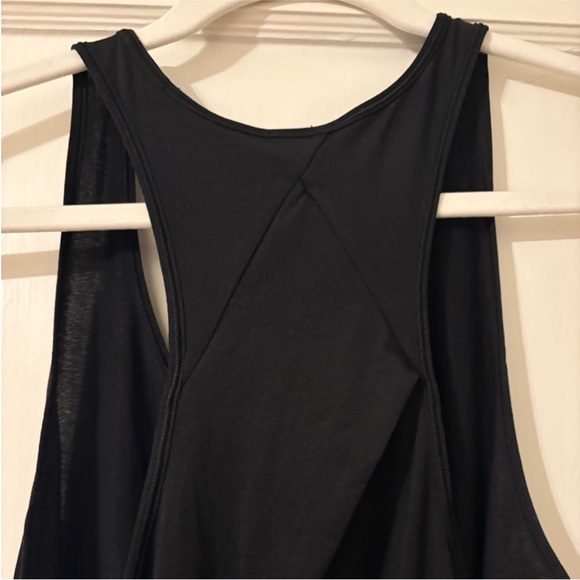 lululemon athletica Black Essential Tank
Top Pleated - Picture 5 of 6